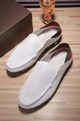 Gucci Men Loafers_192